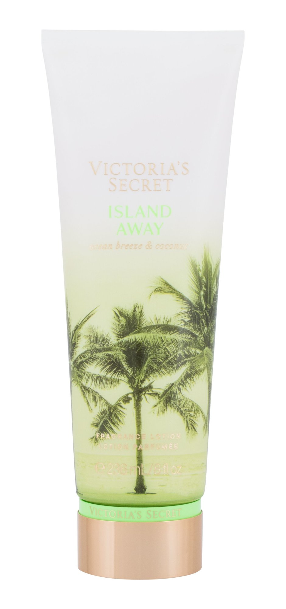 Island Away Parfüms der Marke Victoria's Secret Mixed