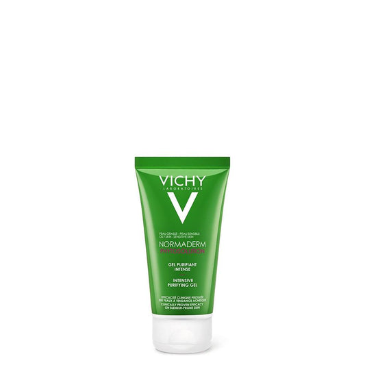 Vichy - Normaderm Phytosolution Intensives Reinigungsgel
