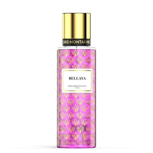 Gris Montaigne - Bellaya - Fragrance Brume
