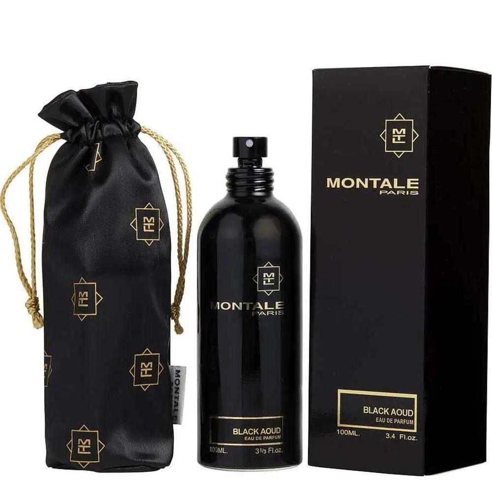 Black Aoud Parfums der Marke Montale Mixed 100ml