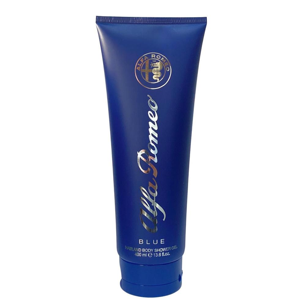 Lamborghini - Duschgel für Körper und Haare