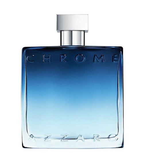 Azzaro - Chrome - Eau de Parfum für Männer