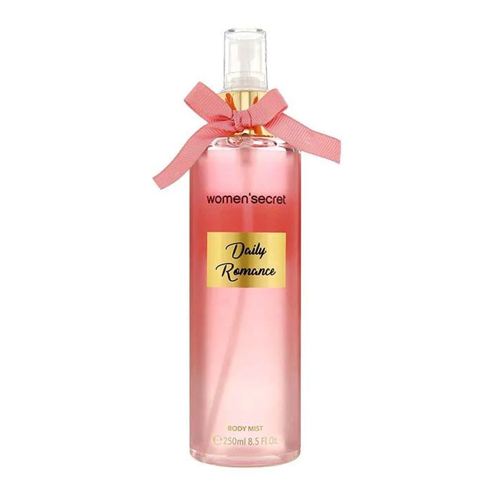 Daily Romance Parfums von der Marke Women'Secret mixte