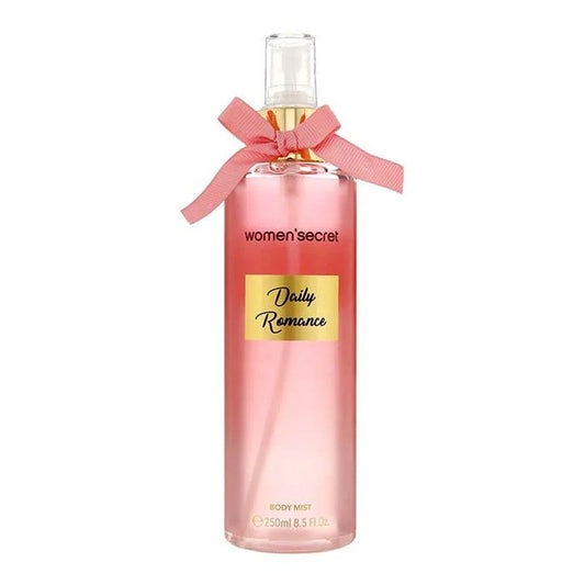 Daily Romance Parfums von der Marke Women'Secret mixte