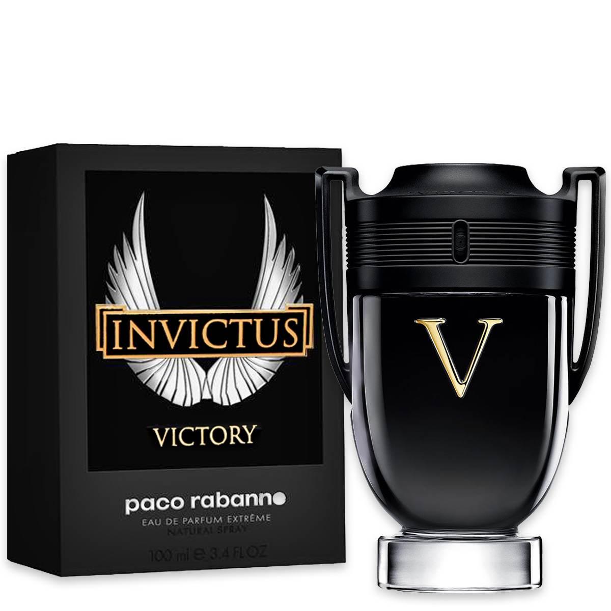 Parfums Invictus Victory von der Marke Paco Rabanne für Männer 100 ml