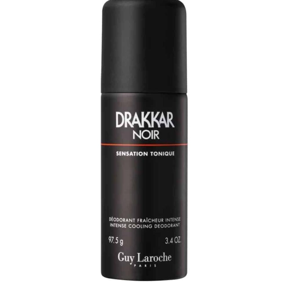 Guy Laroche - Drakkar Noir - Deodorant für Männer