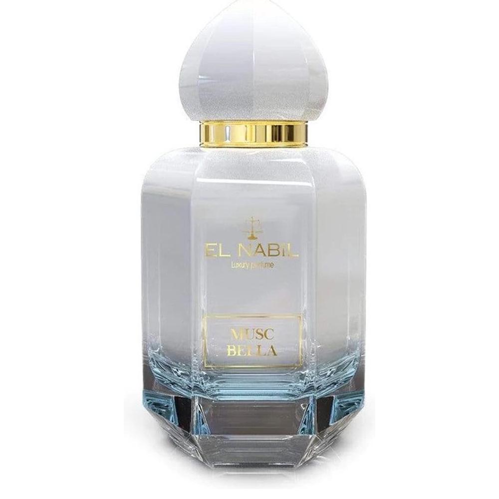 Parfums Musc Bella von der Marke El Nabil mixte