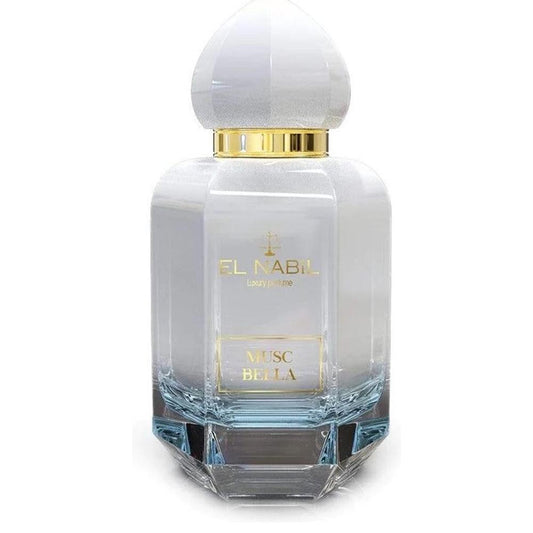 Parfums Musc Bella von der Marke El Nabil mixte
