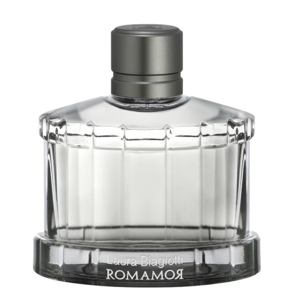 Laura Biagiotti - Romamor - Eau de Toilette für Männer