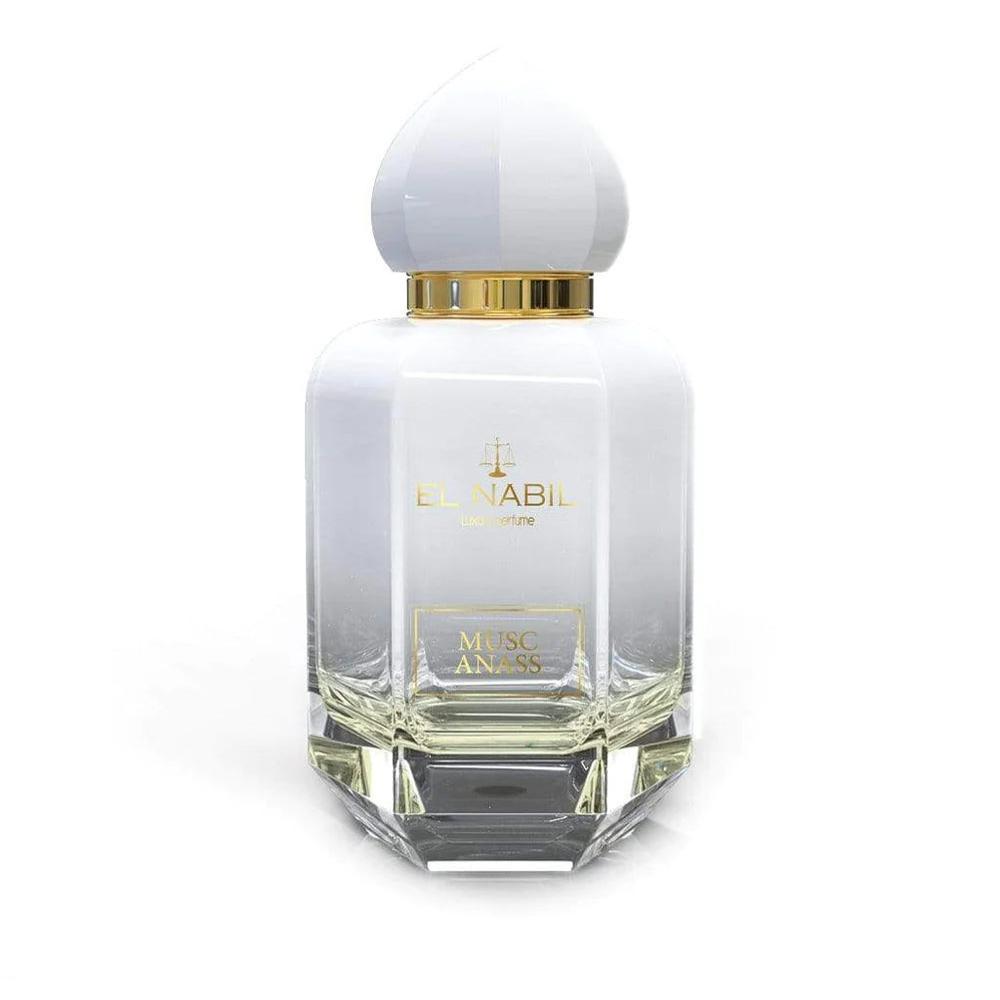 Parfums Musc Anass von der Marke el Nabil mixte