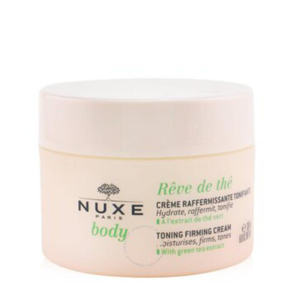 Nuxe - Body Rêve Straffende belebende Creme
