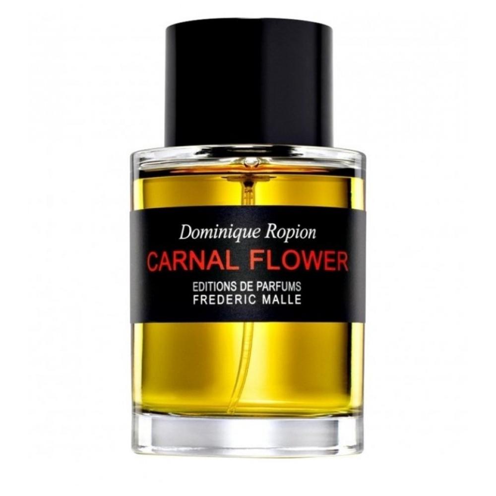 Frederic Malle - Carnal Flower - Eau de Parfum Mixte