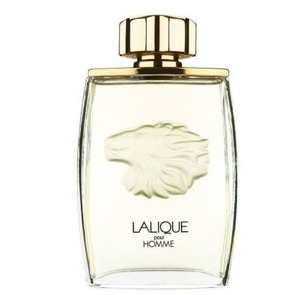 Herrenparfums Lion der Marke Lalique für Herren 125 ml