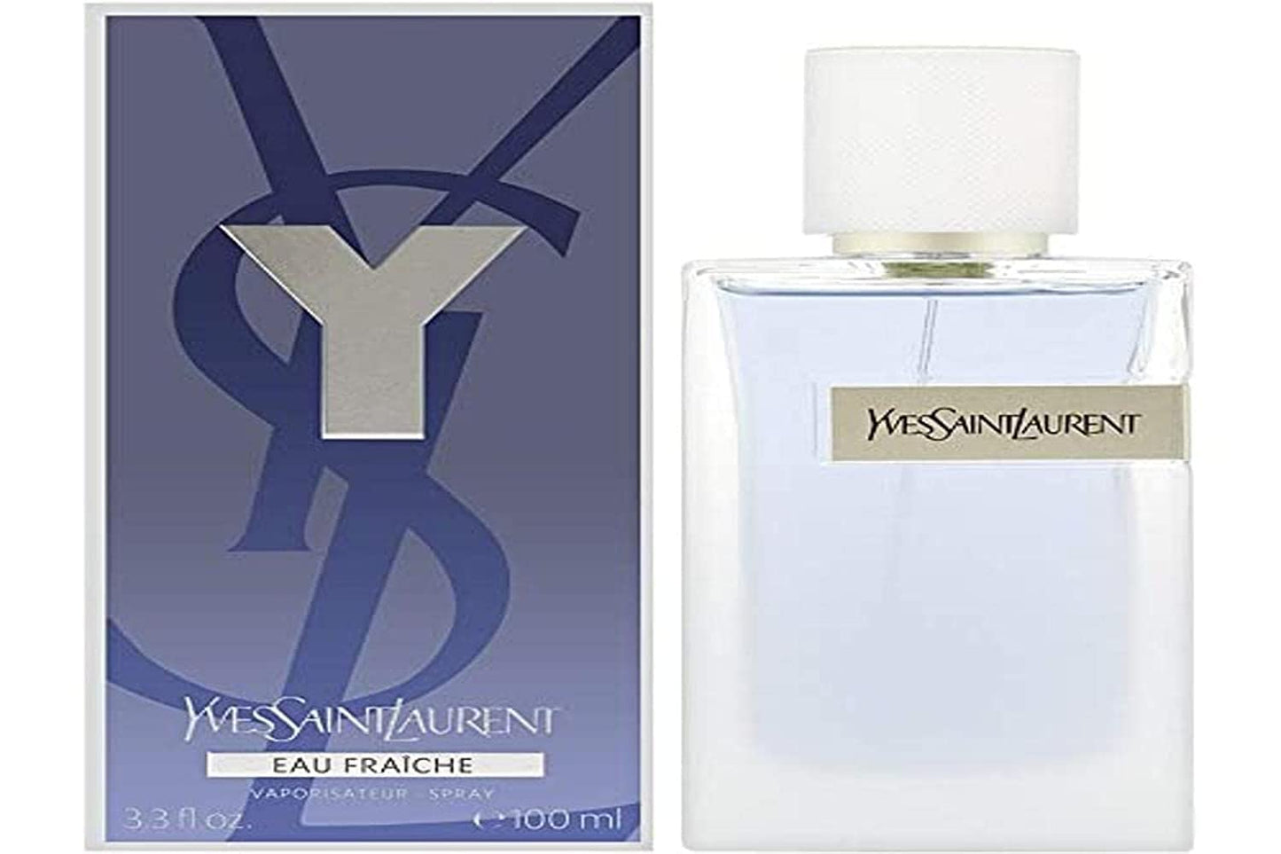 Parfums Eau Fraîche von der Marke Yves Saint Laurent für Männer 100 ml