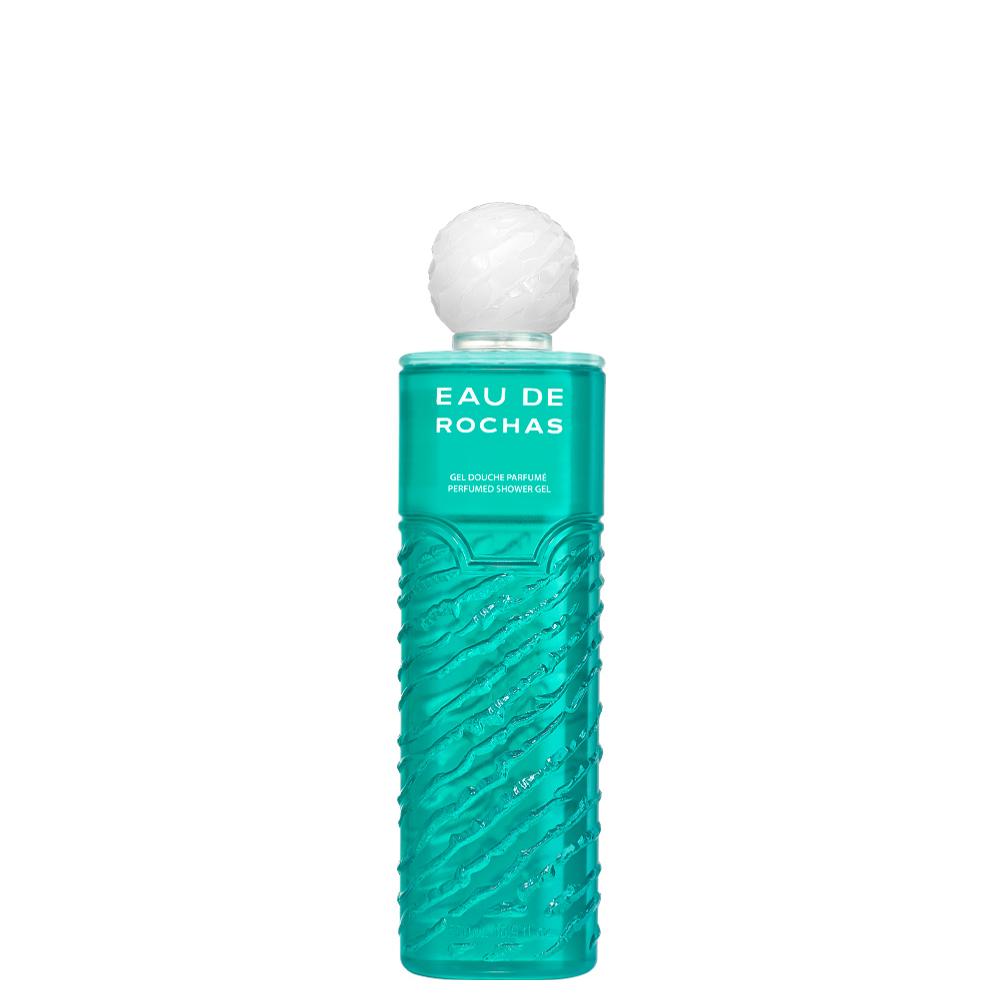 Kosmetika Eau de Rochas der Marke Rochas mixte