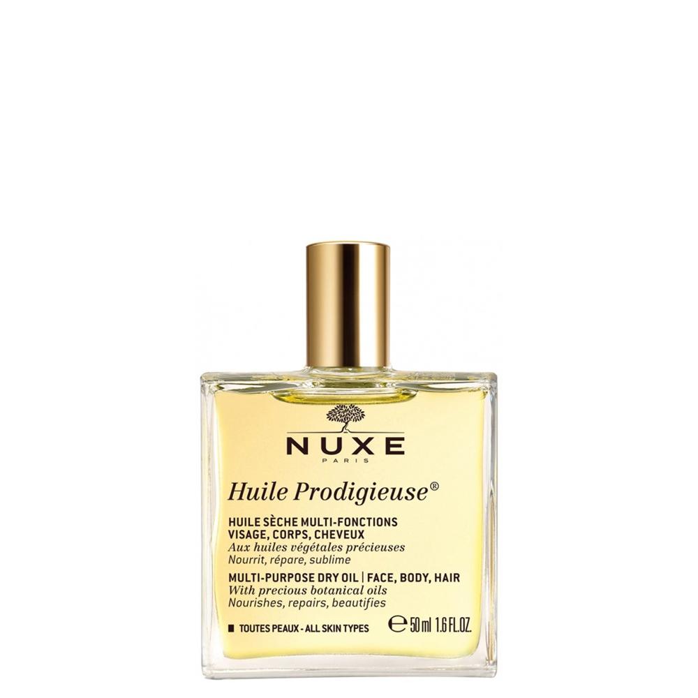 Nuxe - Huile Prodigieuse trocken Multi-Funktionsöl