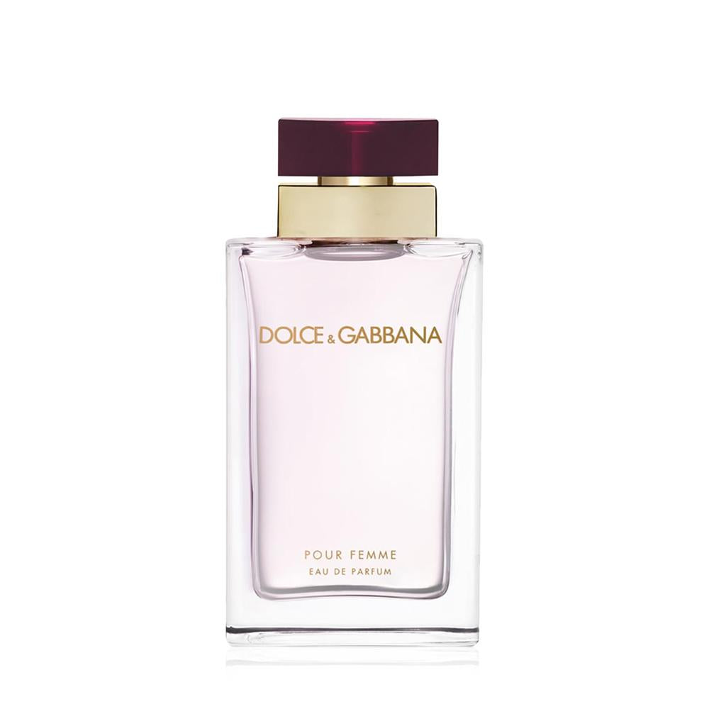 Damenparfums der Marke Dolce & Gabbana für Damen 100ml