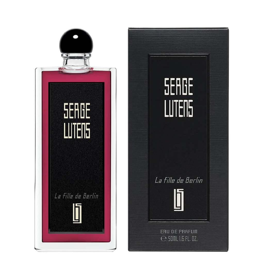 Serge Lutens - la Fille de Berlin - Eau de Parfum für Damen