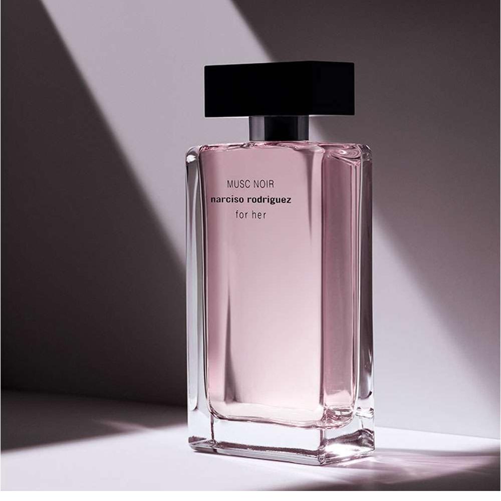 Narciso Rodriguez - Musc Noir - Eau de Parfum für Damen