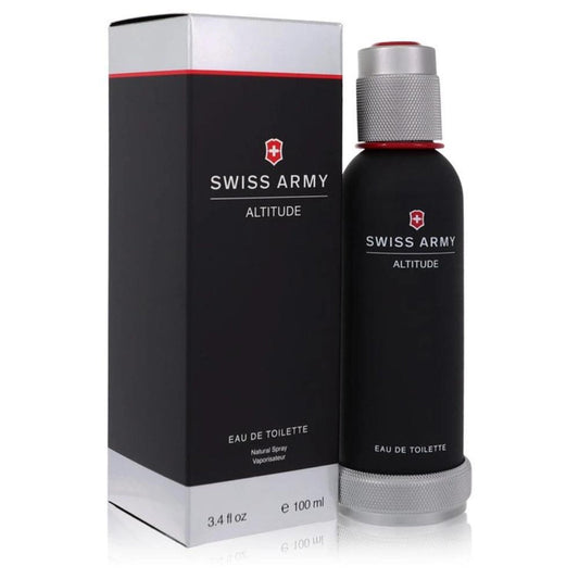 Swiss Army - Altitude - Eau de Toilette für Herren