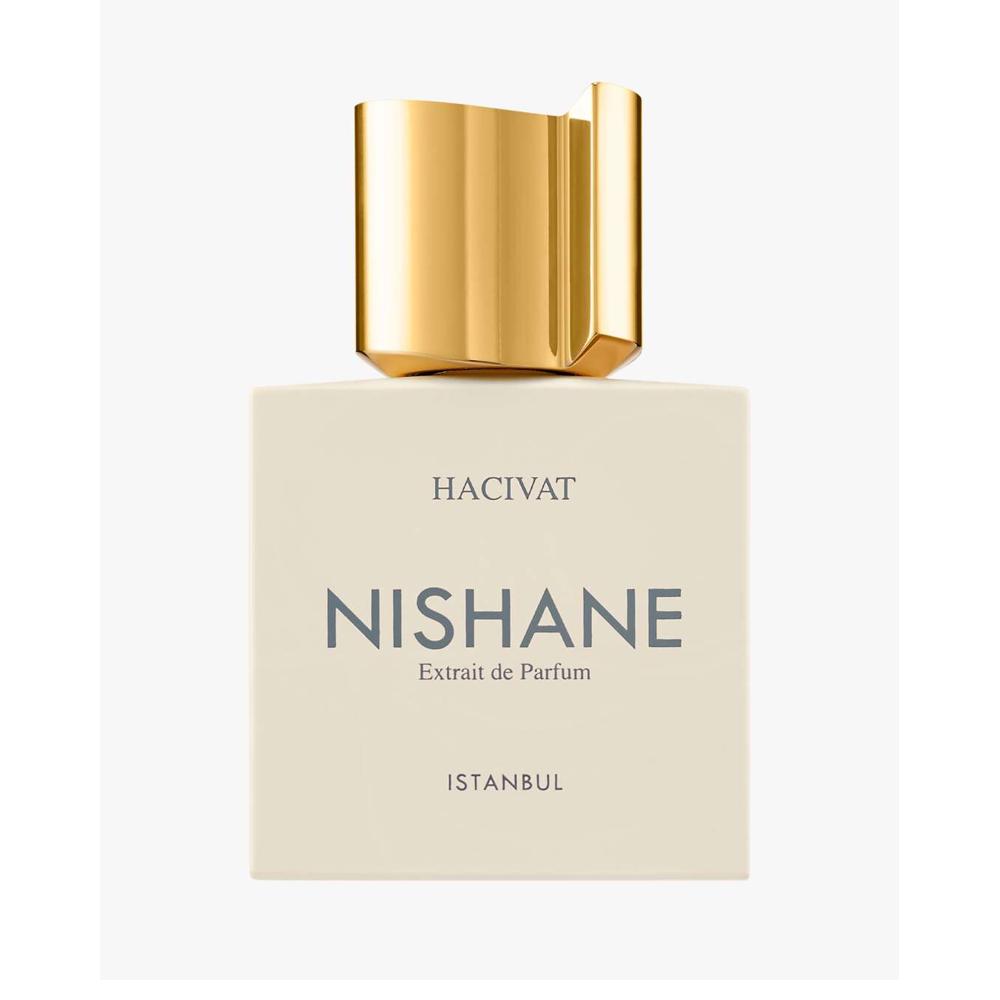 Nishane - Hacivat - Unisex Extrait de Parfum