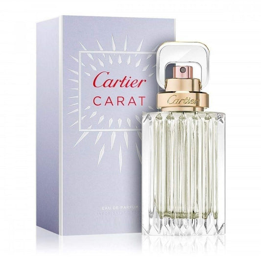 Cartier - Carat - Eau de Parfum für Damen