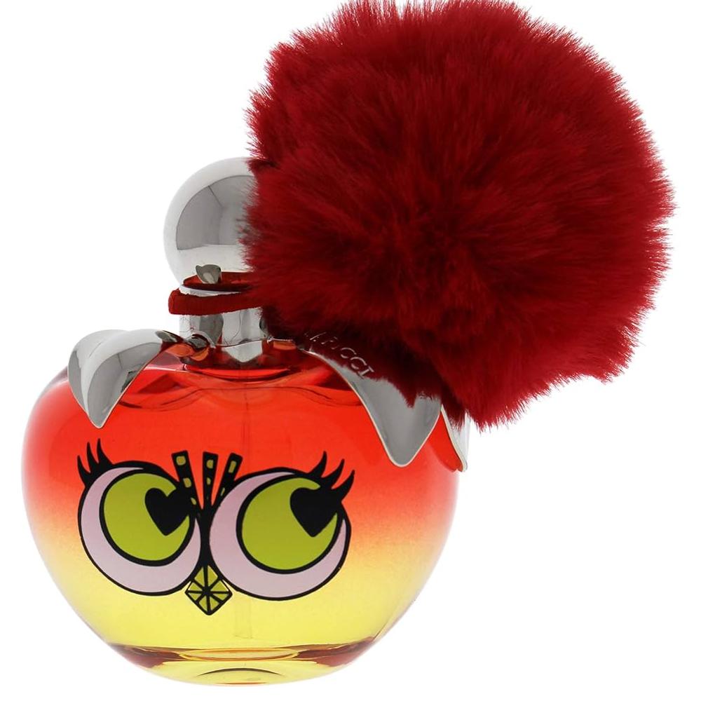 Nina Ricci - Les Monstres de Nina Nina Limited Edition - Eau de Toilette für Frauen