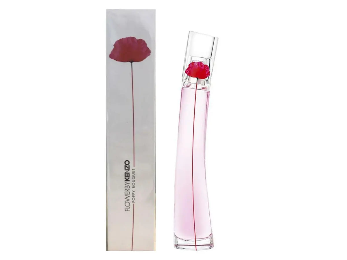 Parfüms Flower By Kenzo Poppy Bouquet von der Marke Kenzo für Frauen 100 ml