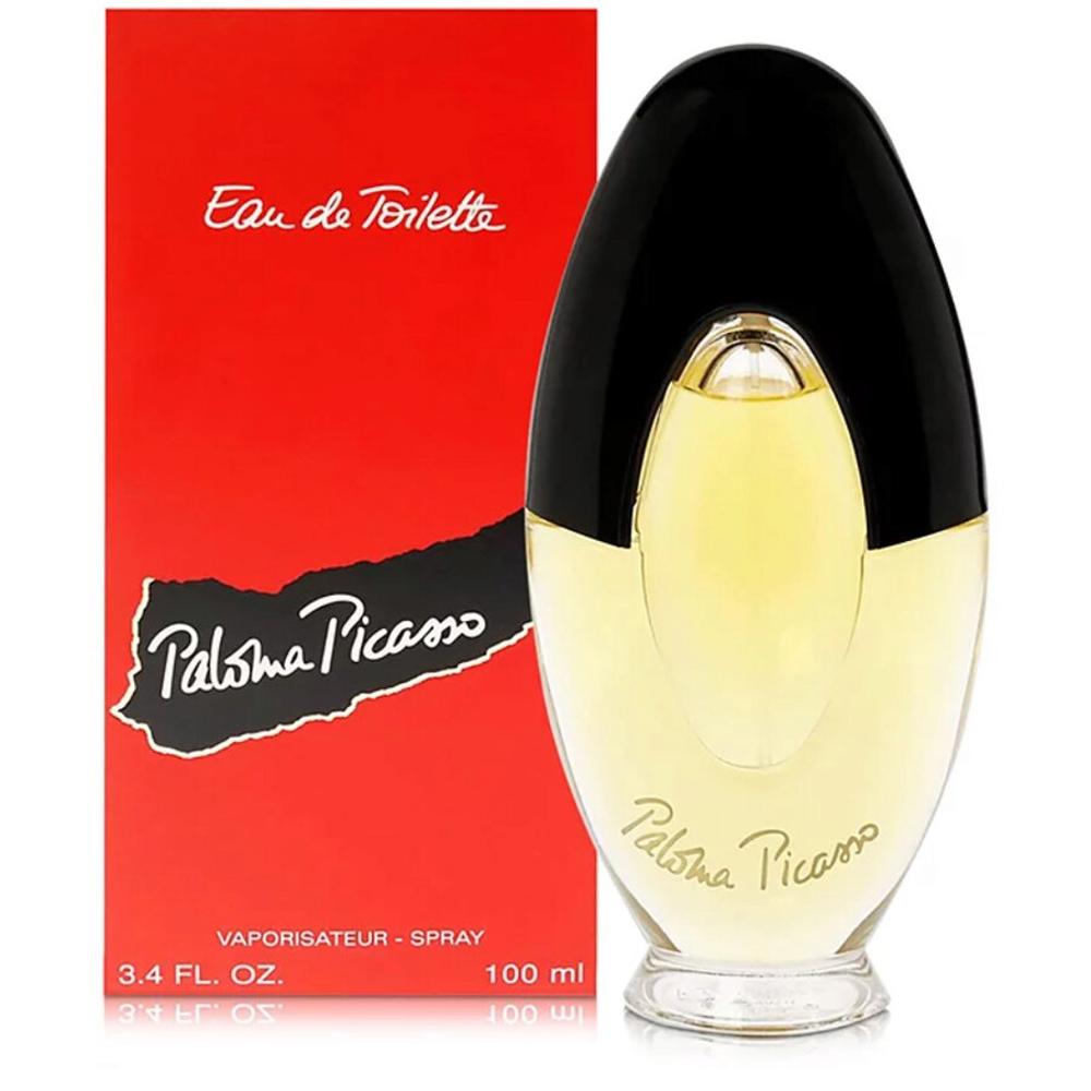 Paloma Pïcasso - By Paloma - Eau de Toilette für die Frau