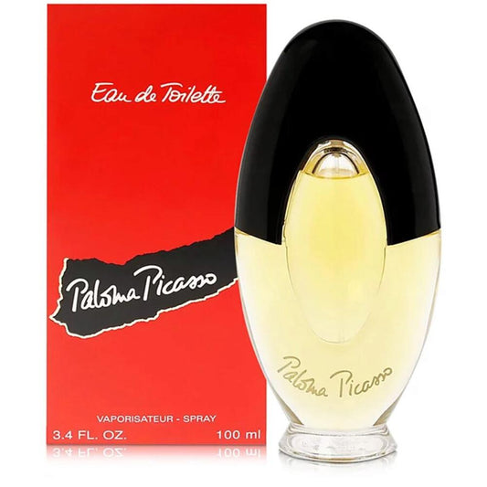 Paloma Pïcasso - By Paloma - Eau de Toilette für die Frau