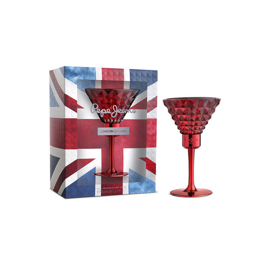 Parfums London Calling pour Elle von der Marke Pepe Jeans für Damen 80 ml