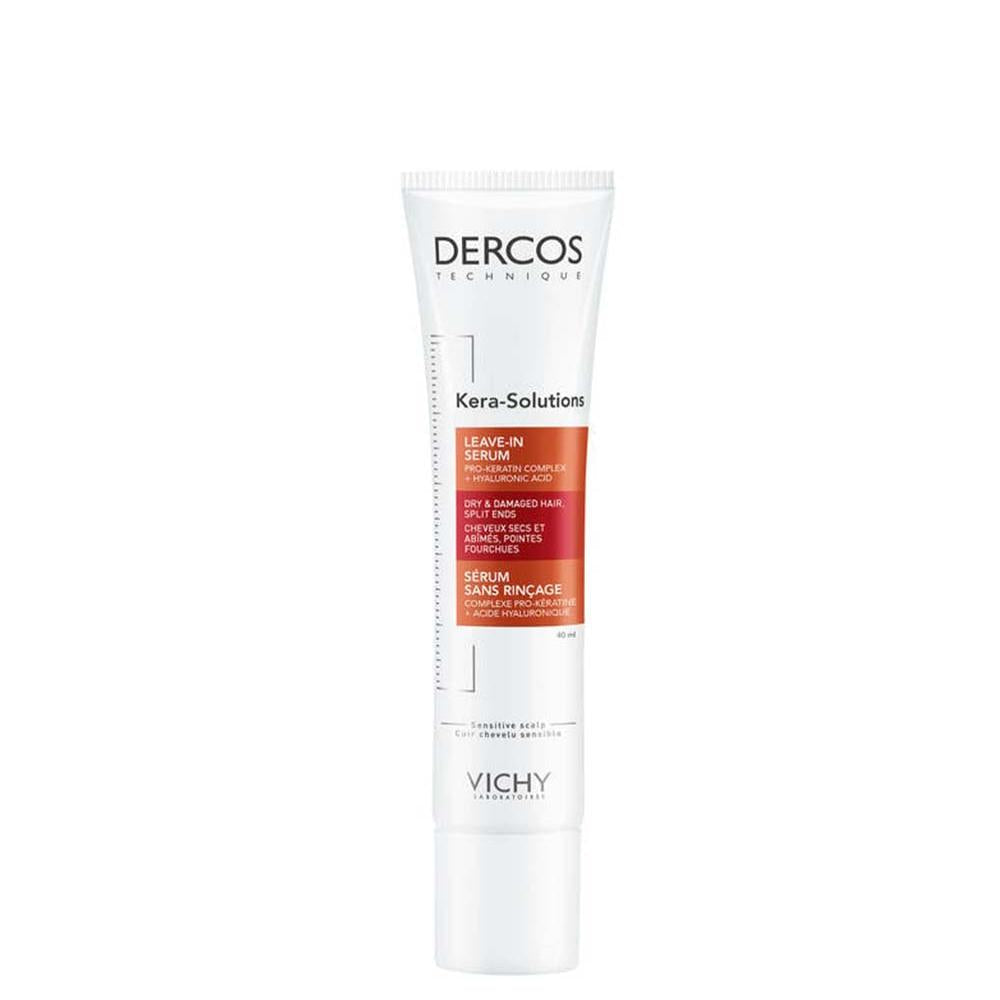 Vichy - Dercos Kera-Solutions Repairing Sans Rincage Serum