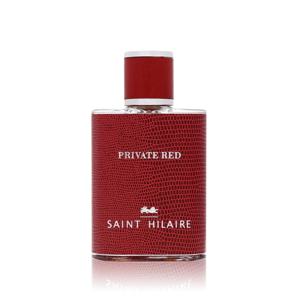Saint Hilaire - Private Red - Eau de Parfum für Männer