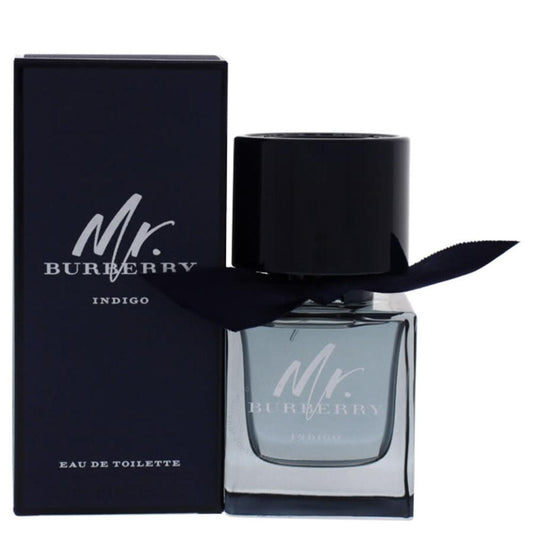 Burberry - Indigo - Eau de Toilette für Herren