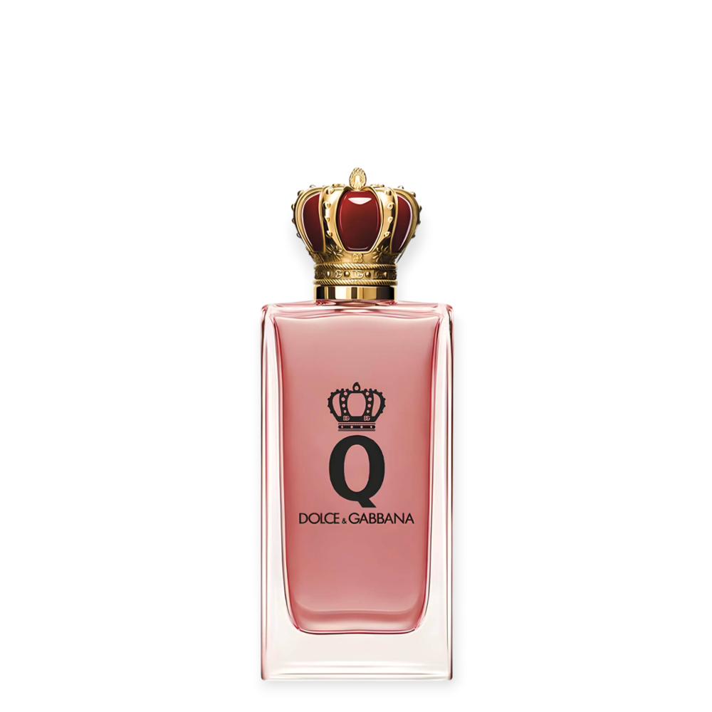 Dolce & Gabbana - Queen - Intensives Eau de Parfum für Damen