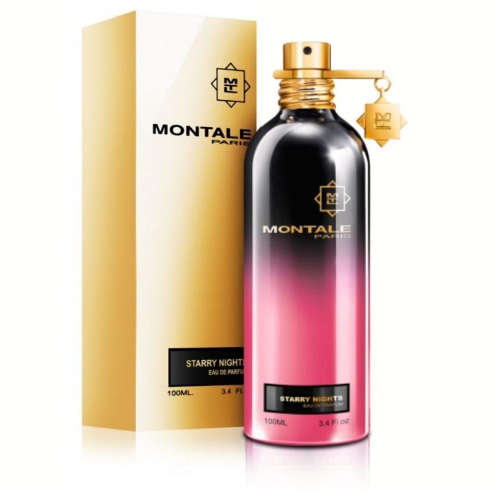 Starry Nights Parfüms der Marke Montale Unisex 100ml