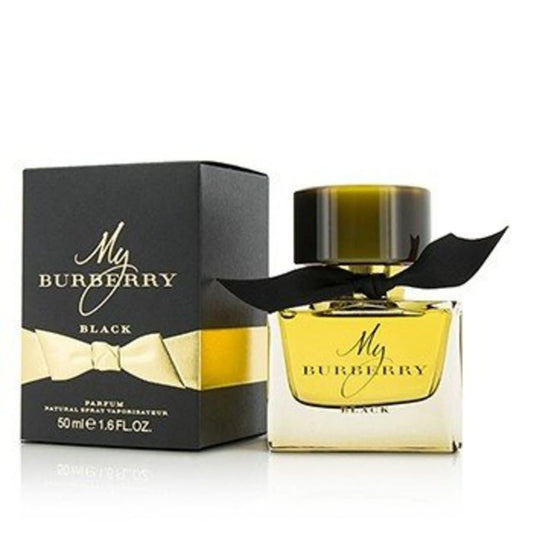 Burberry - My Burberry Black - Eau de Parfum für Damen