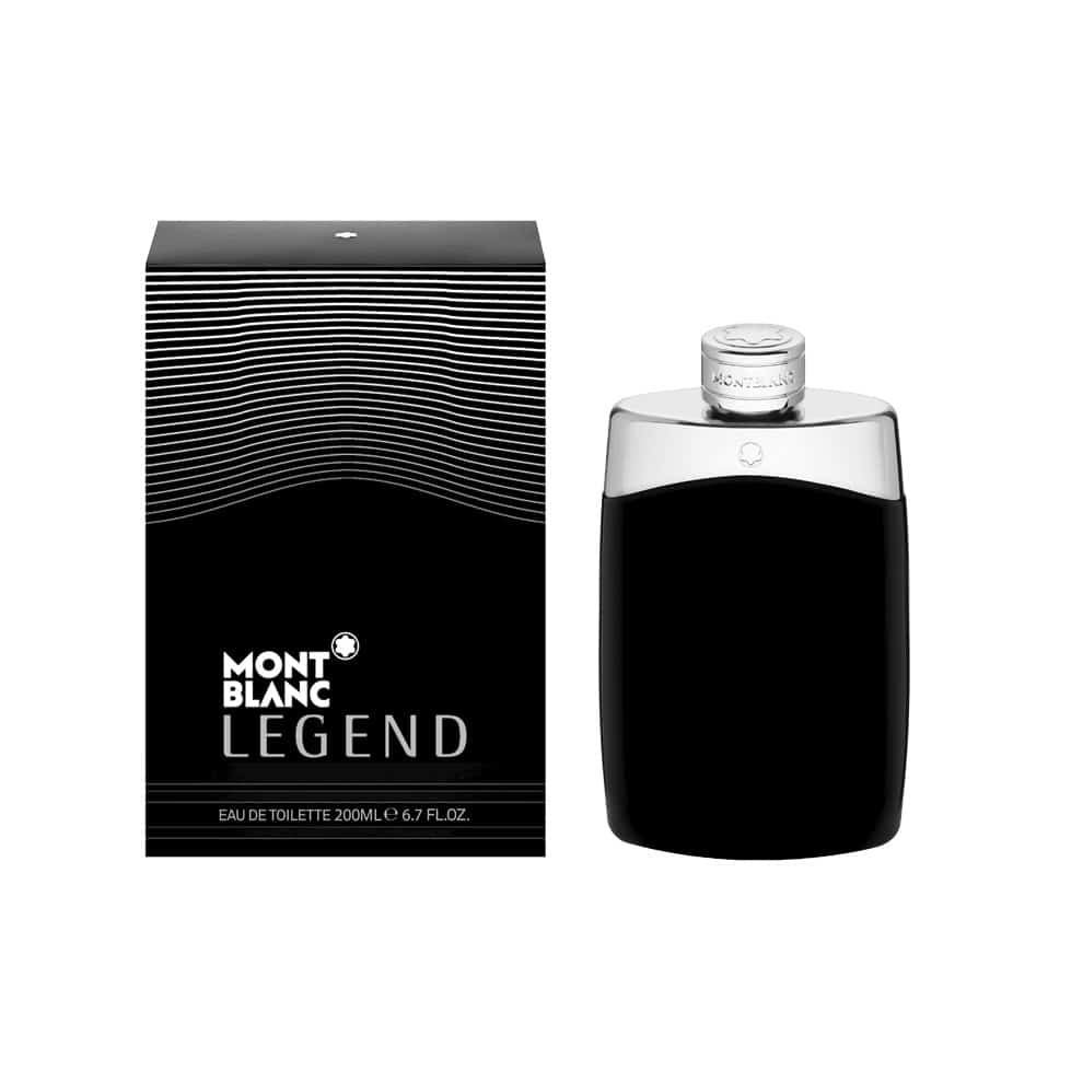 Legend Parfums der Marke Montblanc für Herren 100 ml