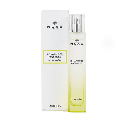 Parfums Le Matin Des Possibles von der Marke Nuxe für Damen 50 ml