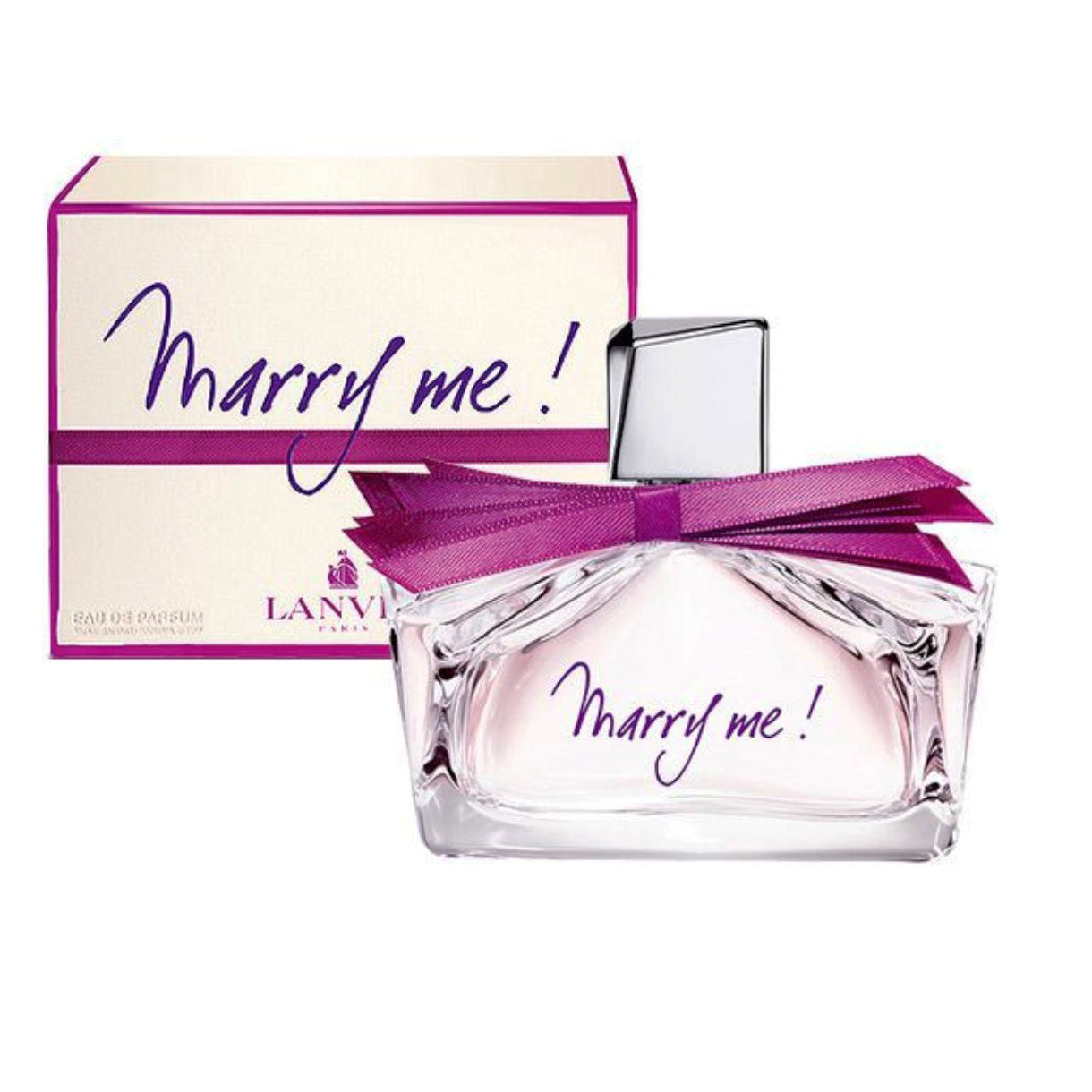 Marry Me Parfums von der Marke Lanvin für Damen 75 ml