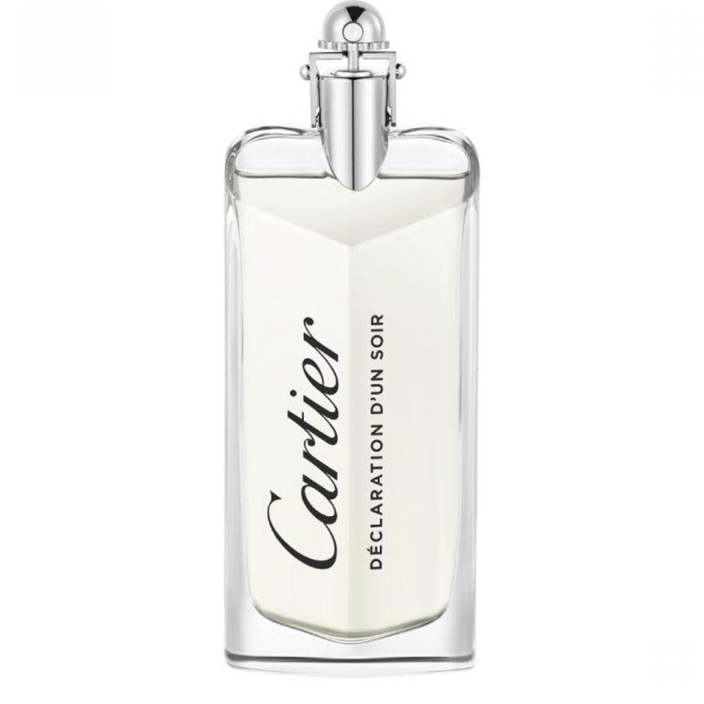 Parfüms Declaration D'Un Soir von der Marke Cartier für Männer 100ml