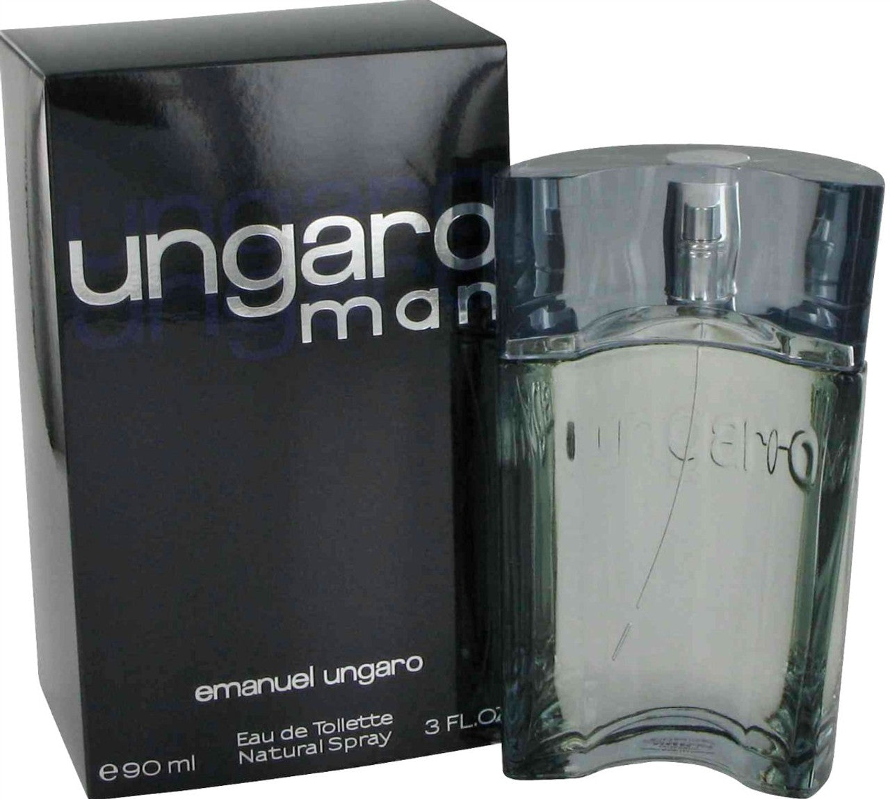 Ungaro Man Parfums von Emanuel Ungaro für Männer