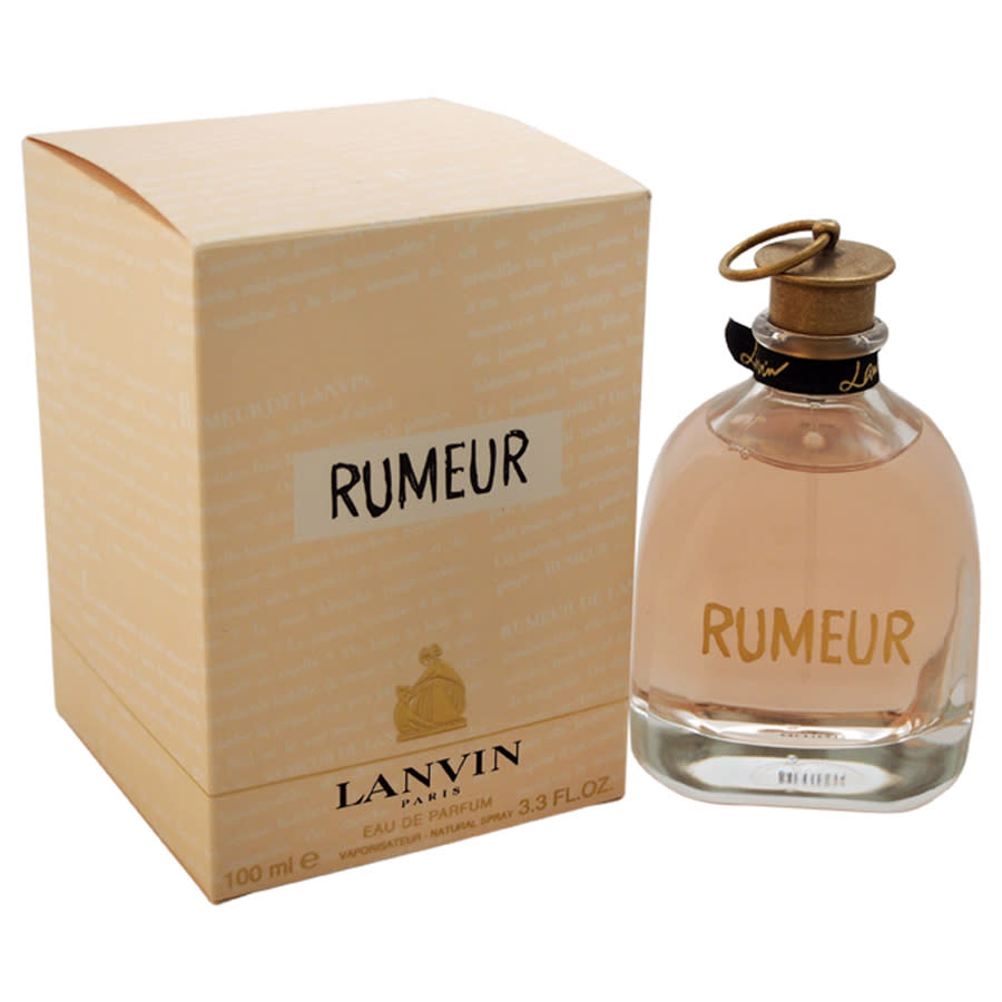 Parfüms Rumeur von der Marke Lanvin für Damen 100 ml