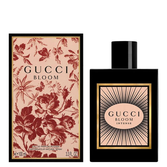 Gucci - Bloom - Intensives Eau de Parfum für Damen