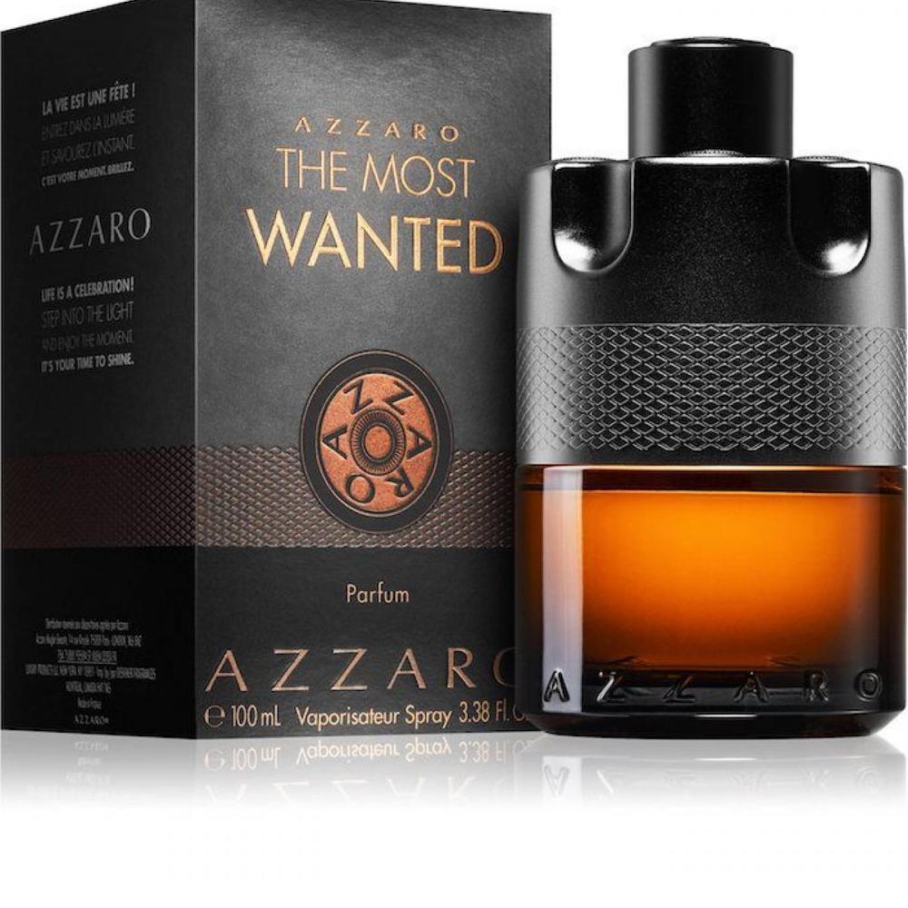 Parfüms The Most Wanted von der Marke Azzaro Mix 100ml