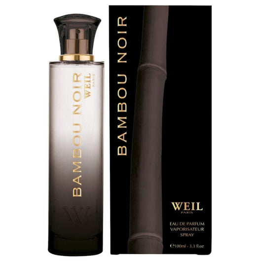 Weil - Bambou noir - Eau de Parfum für Damen