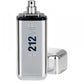 Carolina Herrera - 212 VIP Men Are You On The List NYC - Eau de Toilette für Männer
