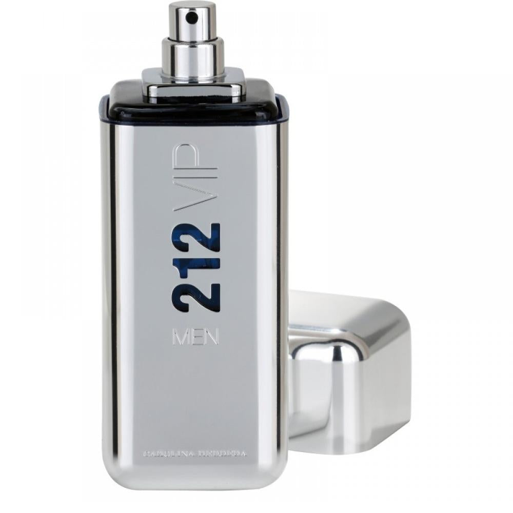 Carolina Herrera - 212 VIP Men Are You On The List NYC - Eau de Toilette für Männer