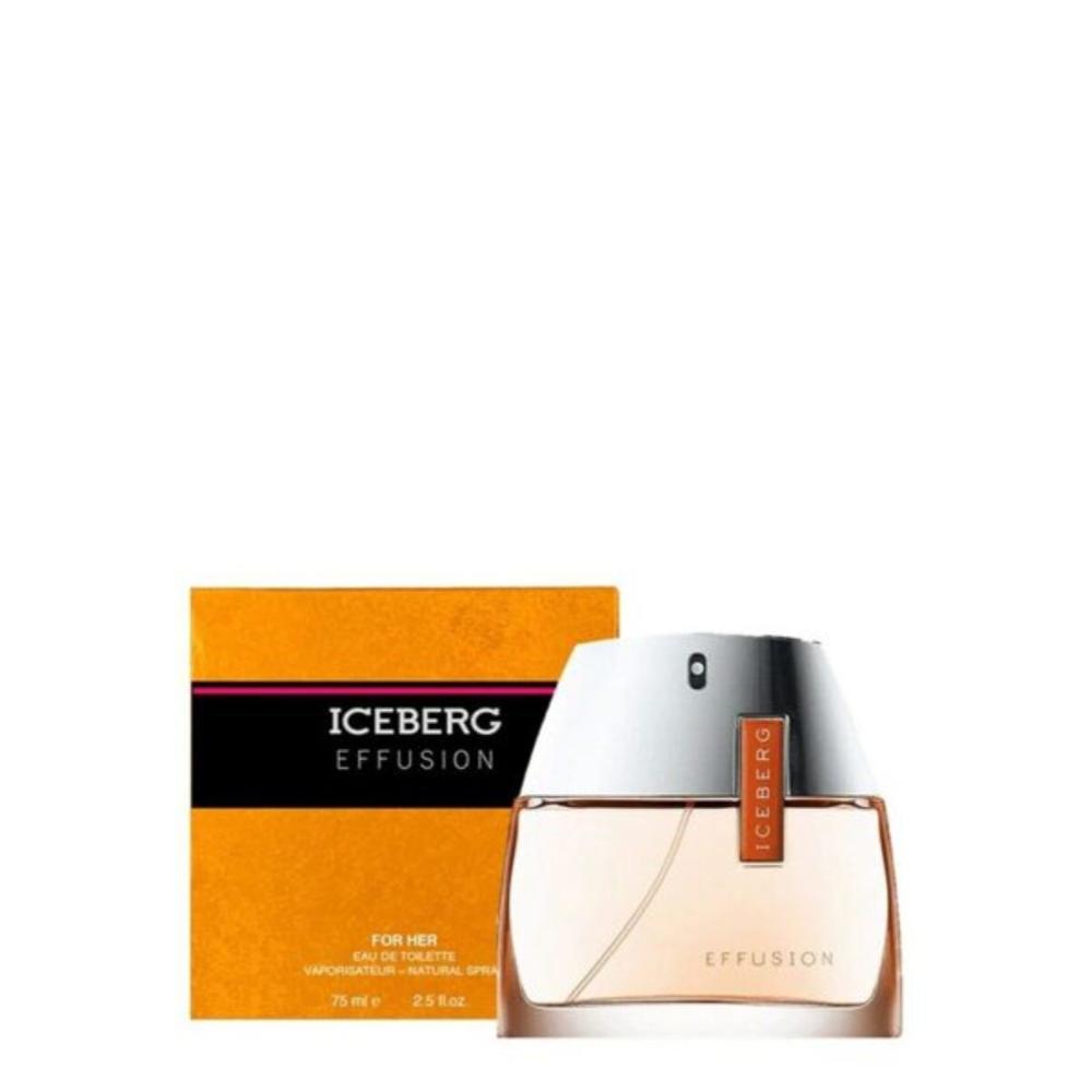 Iceberg - Effusion - Eau de Toilette für die Frau