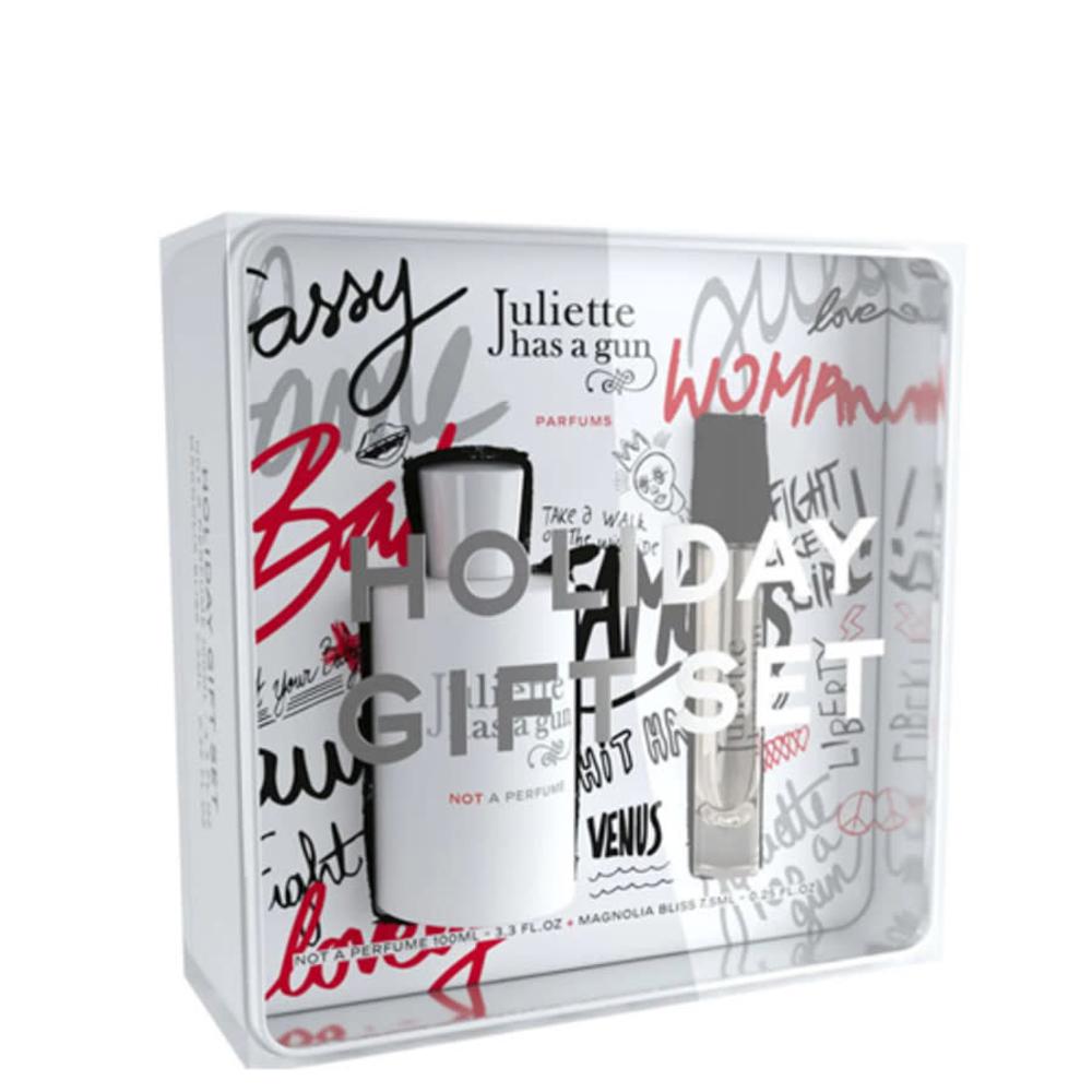 Kosmetiksets Not a Perfume EDP +Parfum 7.5ml EDP von der Marke Juliette Has A Gun Mixed 100ml